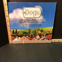 Load image into Gallery viewer, Dogs(Susan Ring)-educational
