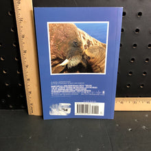 Load image into Gallery viewer, Arctic Tale(National geographic kids)(Barry Varela) -educational
