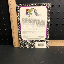Load image into Gallery viewer, Horrible Harry and the Dragon War (Suzy Kline) -series paperback

