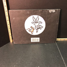Load image into Gallery viewer, My Friend Rabbit (Eric Rohmann) -hardcover
