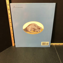 Load image into Gallery viewer, Jumbo's lullaby (Laura Krauss Melmed)-hardcover

