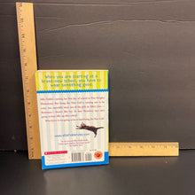 Load image into Gallery viewer, The New Girl (Allie Finkle's rules for girls)(Meg Cabot)-series
