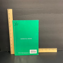 Load image into Gallery viewer, Lost at sea (McGraw-Hill Reading)(Dale Dow)-reader
