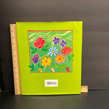 Load image into Gallery viewer, What a wonderful world (George Weiss &amp; Bob Thiele)-hardcover
