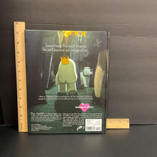 Load image into Gallery viewer, The adventures of Beekle(The unimaginary Friend)(Dan Santat)-hardcover
