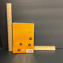 Load image into Gallery viewer, How to steal a dog (Barbars O'Connor)-chapter
