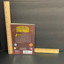 Load image into Gallery viewer, The Chocolate Touch (Patrick Skene Catling) -chapter
