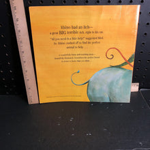 Load image into Gallery viewer, Rhino's Great Big Itch! (Natalie Chivers)-paperback
