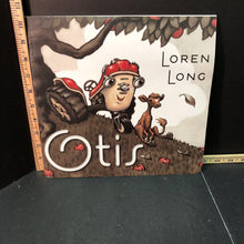 Load image into Gallery viewer, Otis (Loren Long)-paperback
