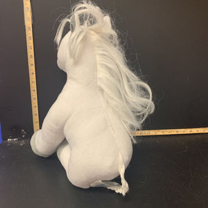 pony