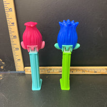 Load image into Gallery viewer, 2pk pez dispensers
