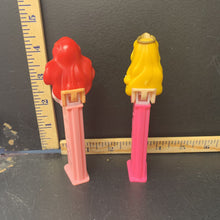 Load image into Gallery viewer, 2pk pez dispensers
