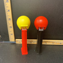 Load image into Gallery viewer, 2pk pez dispensers
