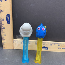 Load image into Gallery viewer, 2pk pez dispensers
