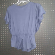 Load image into Gallery viewer, Sequin top
