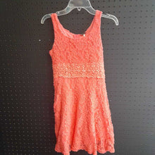 Load image into Gallery viewer, Lace dress
