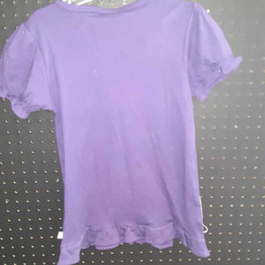Solid top