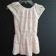 Load image into Gallery viewer, Lace dress

