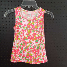 Load image into Gallery viewer, Neon camo tank top
