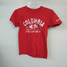 Load image into Gallery viewer, "Columbia."shirt
