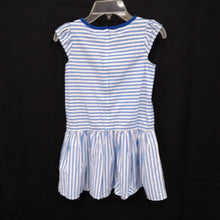 Load image into Gallery viewer, striped dress
