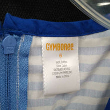 Load image into Gallery viewer, striped dress
