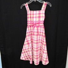 Load image into Gallery viewer, plaid dress
