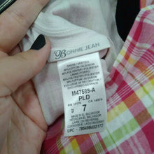 Load image into Gallery viewer, plaid dress
