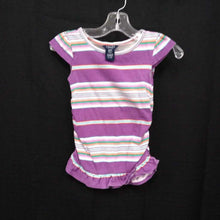 Load image into Gallery viewer, striped tunic top
