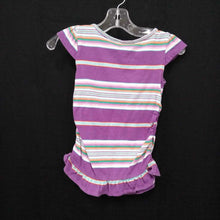 Load image into Gallery viewer, striped tunic top
