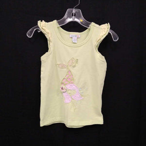 mermaid top