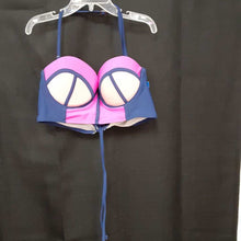 Load image into Gallery viewer, pattern swimsuit top
