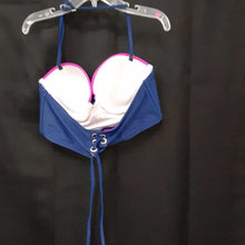 Load image into Gallery viewer, pattern swimsuit top
