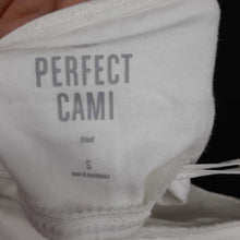 Load image into Gallery viewer, fitted tank top
