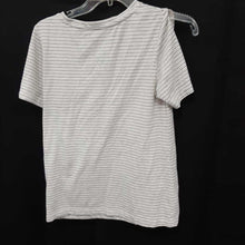 Load image into Gallery viewer, v-neck striped top
