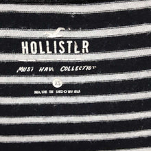 Load image into Gallery viewer, striped pocket top
