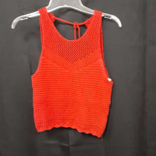Load image into Gallery viewer, knit sleeveless top
