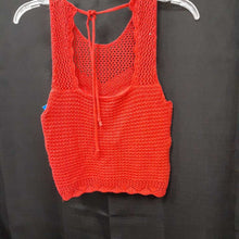 Load image into Gallery viewer, knit sleeveless top

