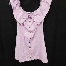 Load image into Gallery viewer, button down dress
