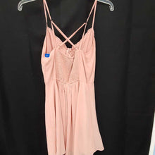Load image into Gallery viewer, sheer dress
