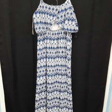 Load image into Gallery viewer, pattern dress
