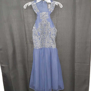 formal halter beaded dress