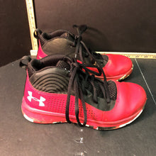 Load image into Gallery viewer, boy&#39;s hi top sneakers
