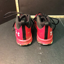 Load image into Gallery viewer, boy&#39;s hi top sneakers
