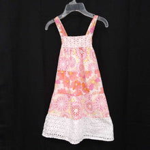 Load image into Gallery viewer, Floral print dress
