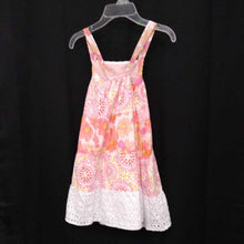 Load image into Gallery viewer, Floral print dress
