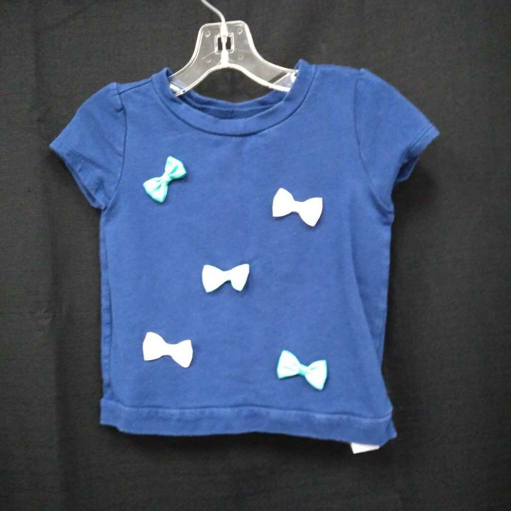 Bow top