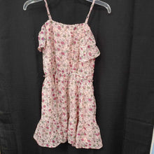 Load image into Gallery viewer, Floral print dress

