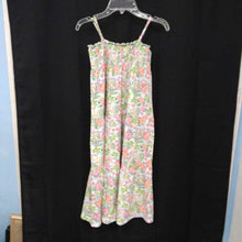 Load image into Gallery viewer, Floral print dress
