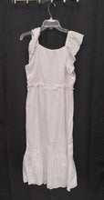 Load image into Gallery viewer, Lace shoulder dress
